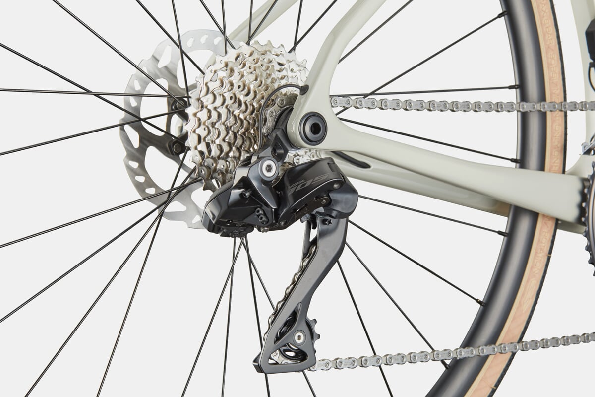 CANNONDALE SYNAPSE CARBON 4 (C12265U20:CHK)7